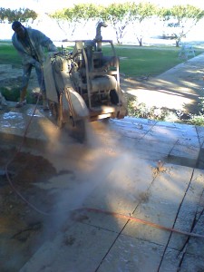 Concrete Removal